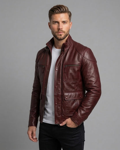 KnoxField Jacket