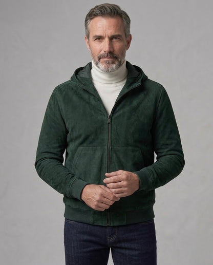 Hawthorne Jacket