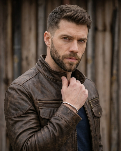 Rover Jacket