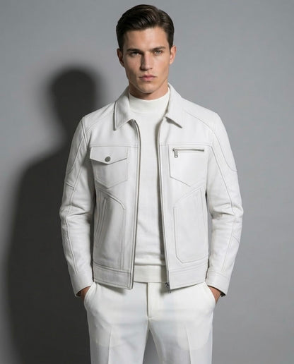 Arden Jacket