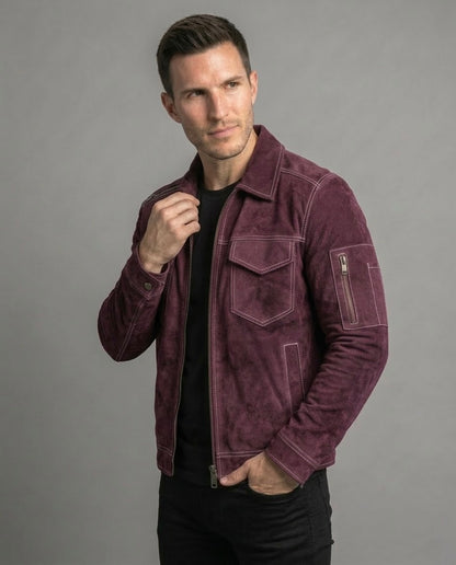 Callan Jacket