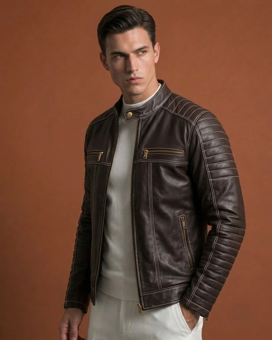 Cavell Jacket