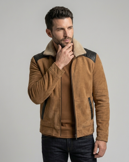 Terravik Jacket