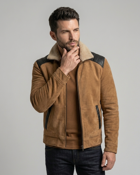 Terravik Jacket