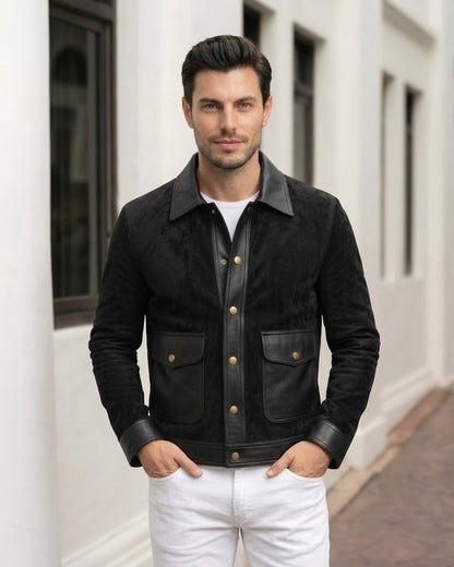 Harlan Jacket