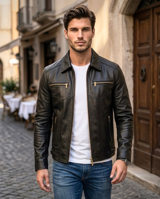 Aviron Jacket