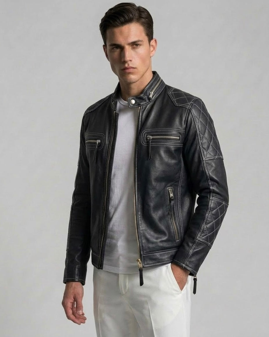 Blaze Jacket