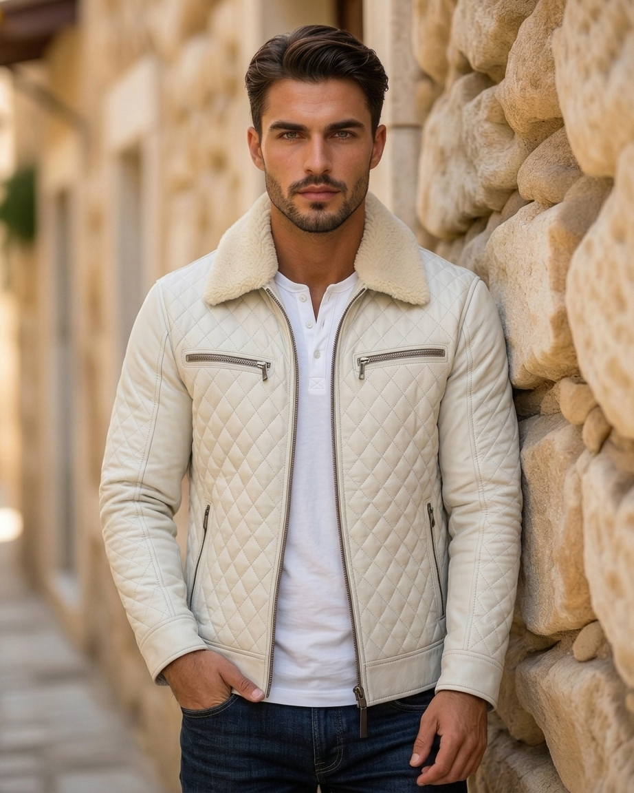 Velian Jacket