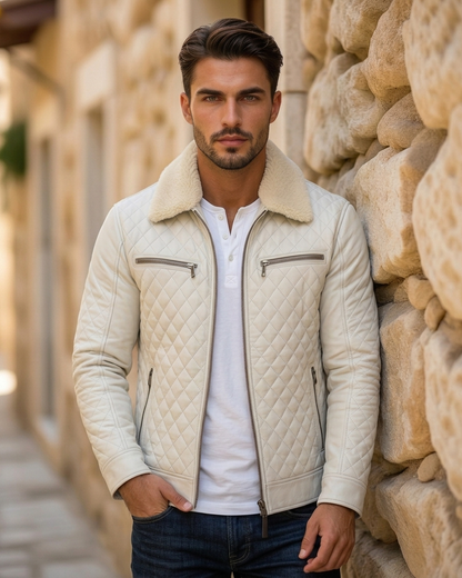 Velian Jacket