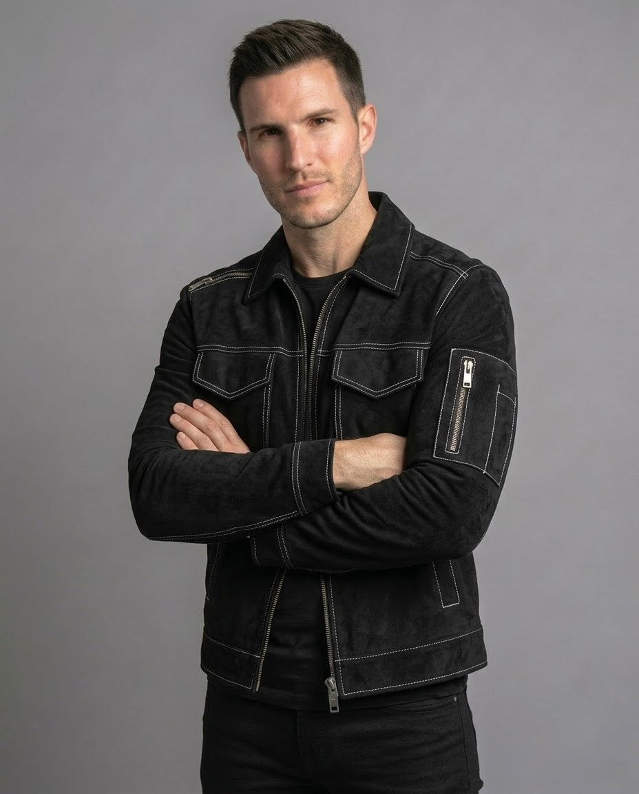 Callan Jacket