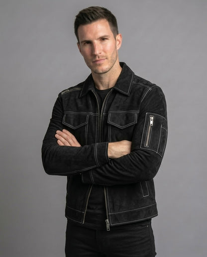 Callan Jacket