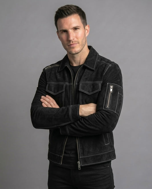 Callan Jacket