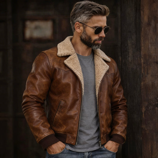 Zonex Jacket