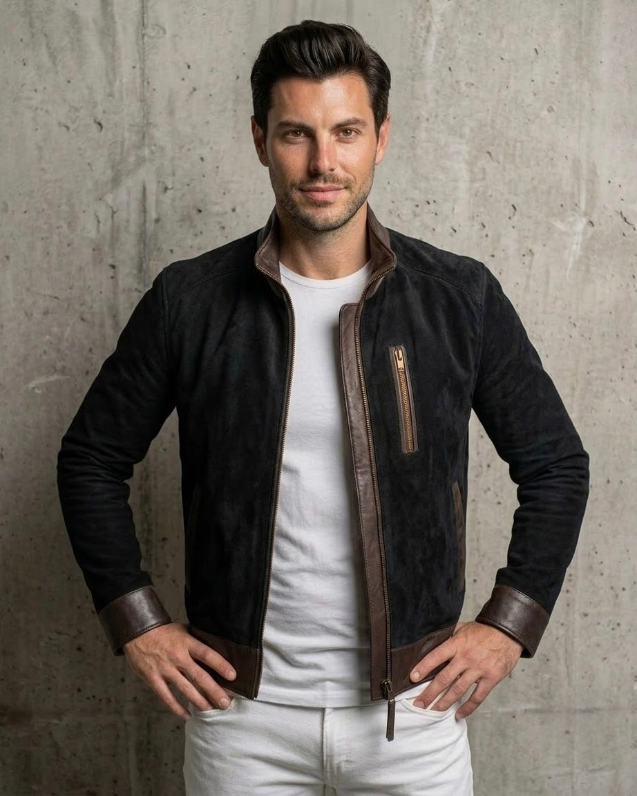 Kai Jacket