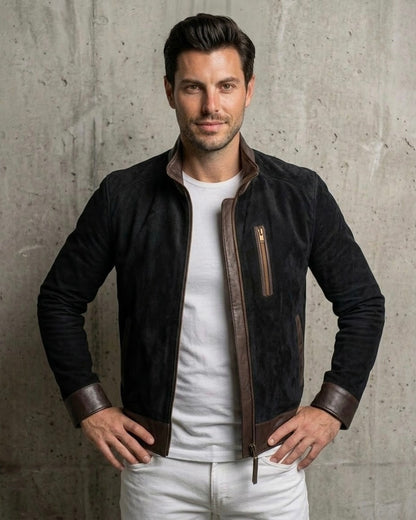 Kai Jacket