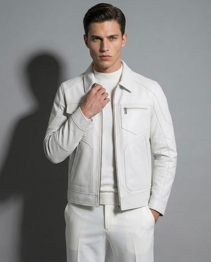 Arden Jacket