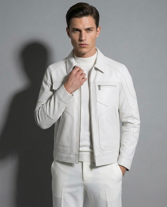 Arden Jacket
