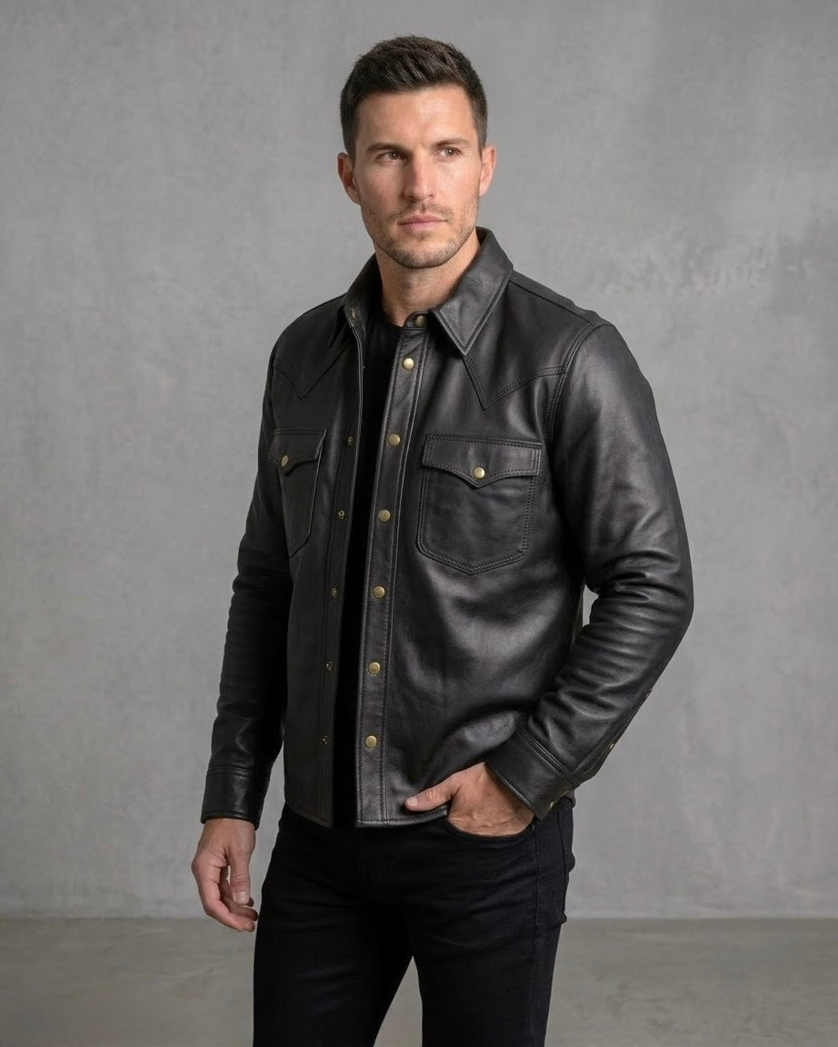 Ranger Jacket