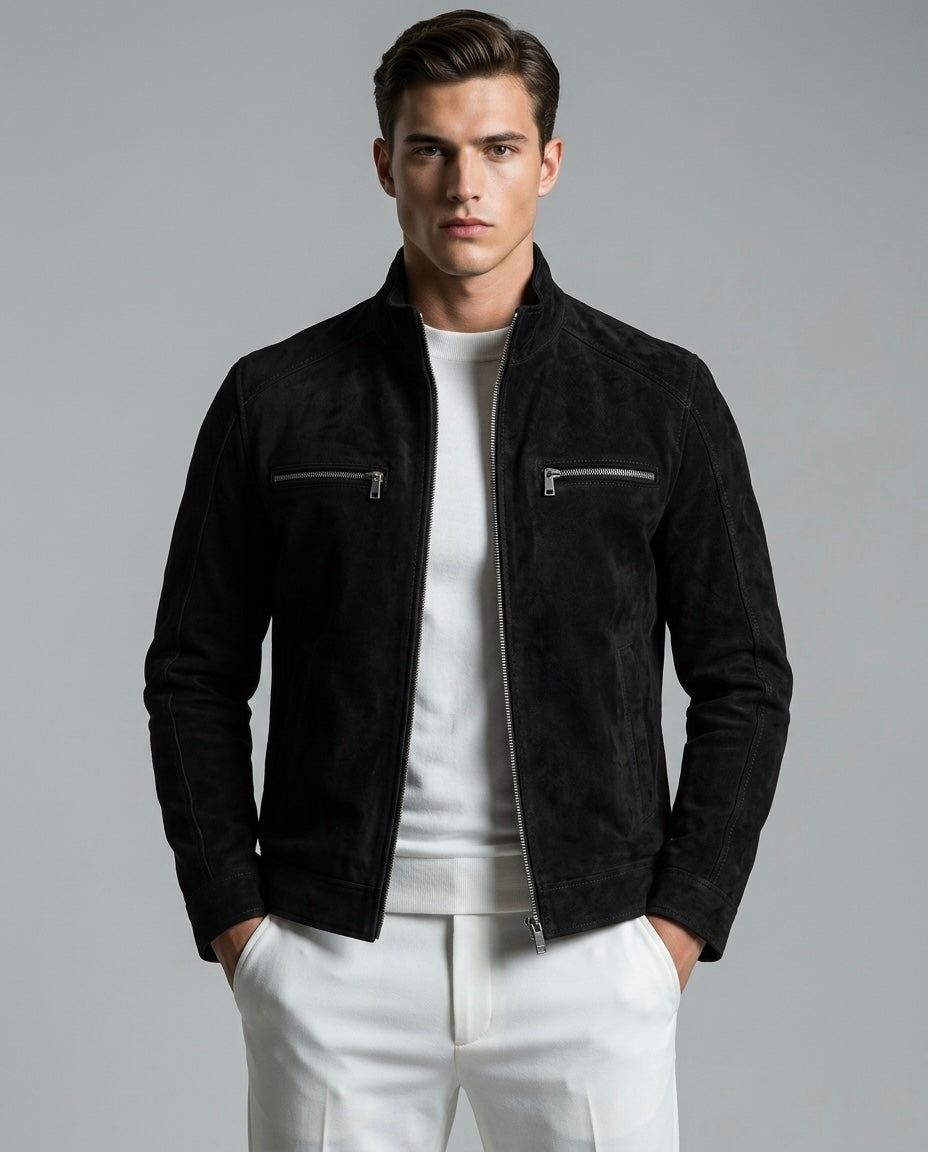 Aelen Jacket