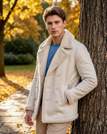 Blaze Coat