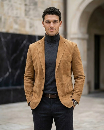Blackwell Blazer