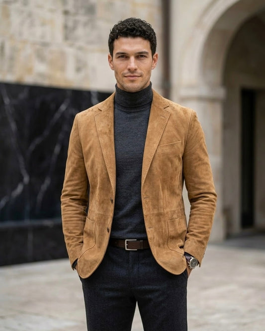 Blackwell Blazer