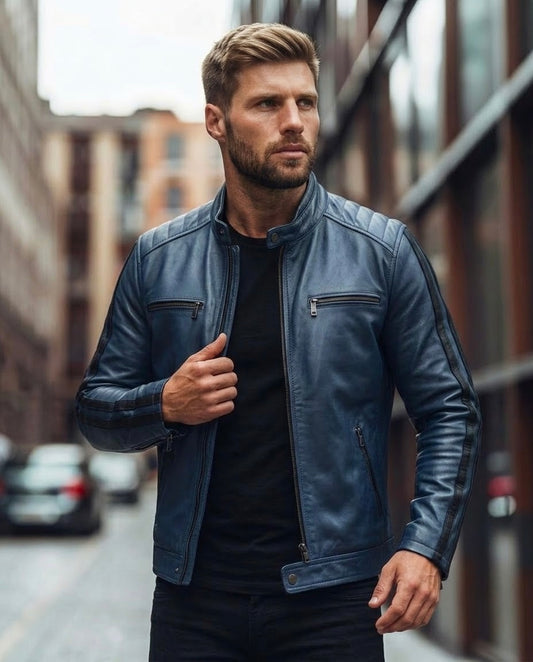 Jetstream Jacket