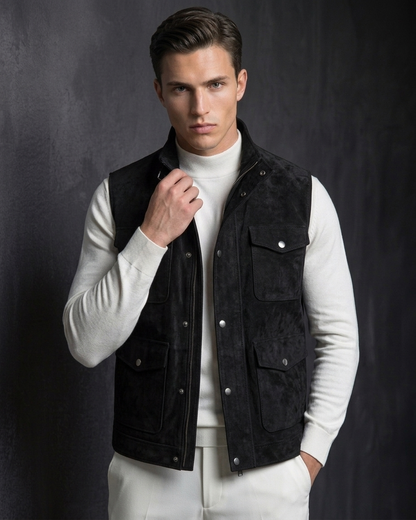 Wilder Vest