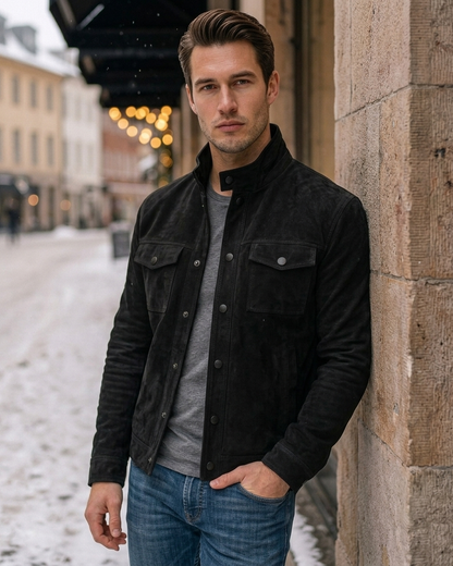 Guardian Jacket