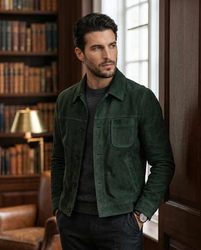 Titan Jacket