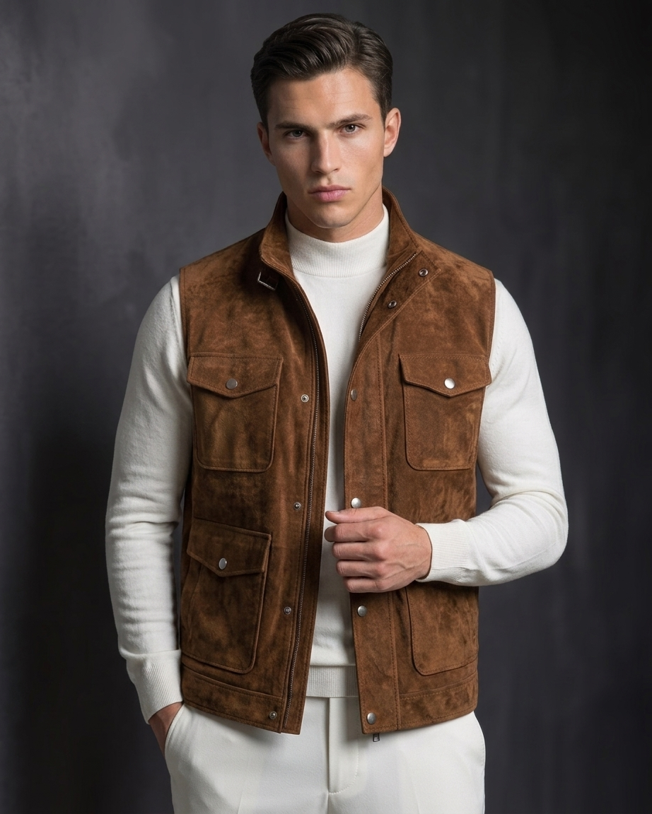 Wilder Vest