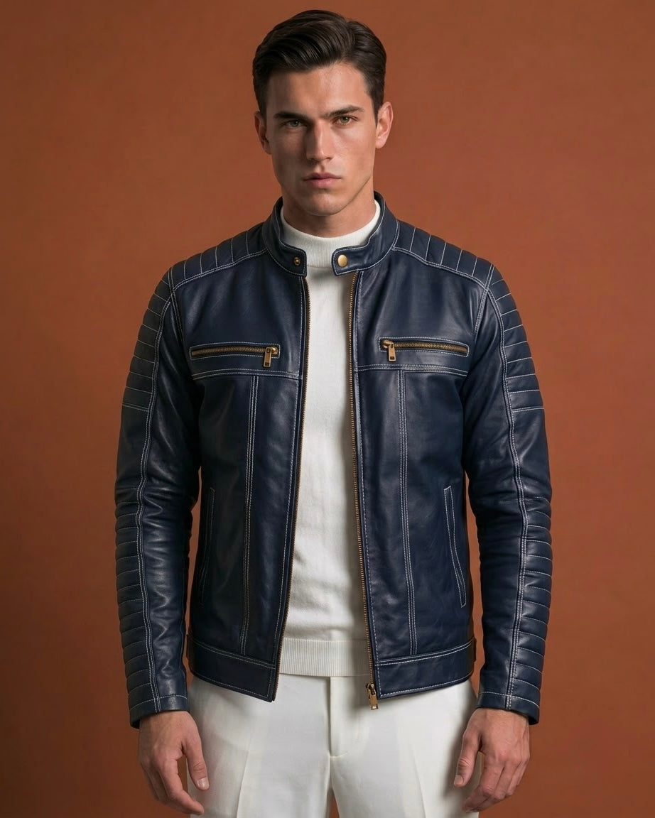 Cavell Jacket