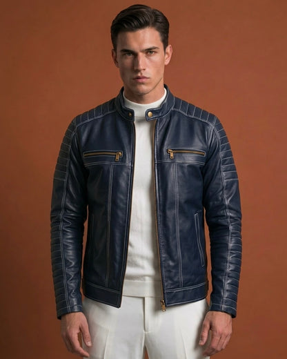 Cavell Jacket
