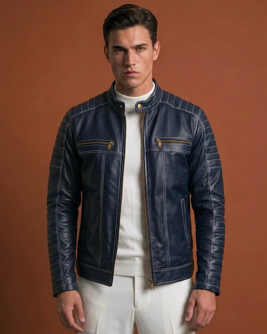 Cavell Jacket