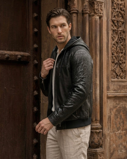Apex Jacket