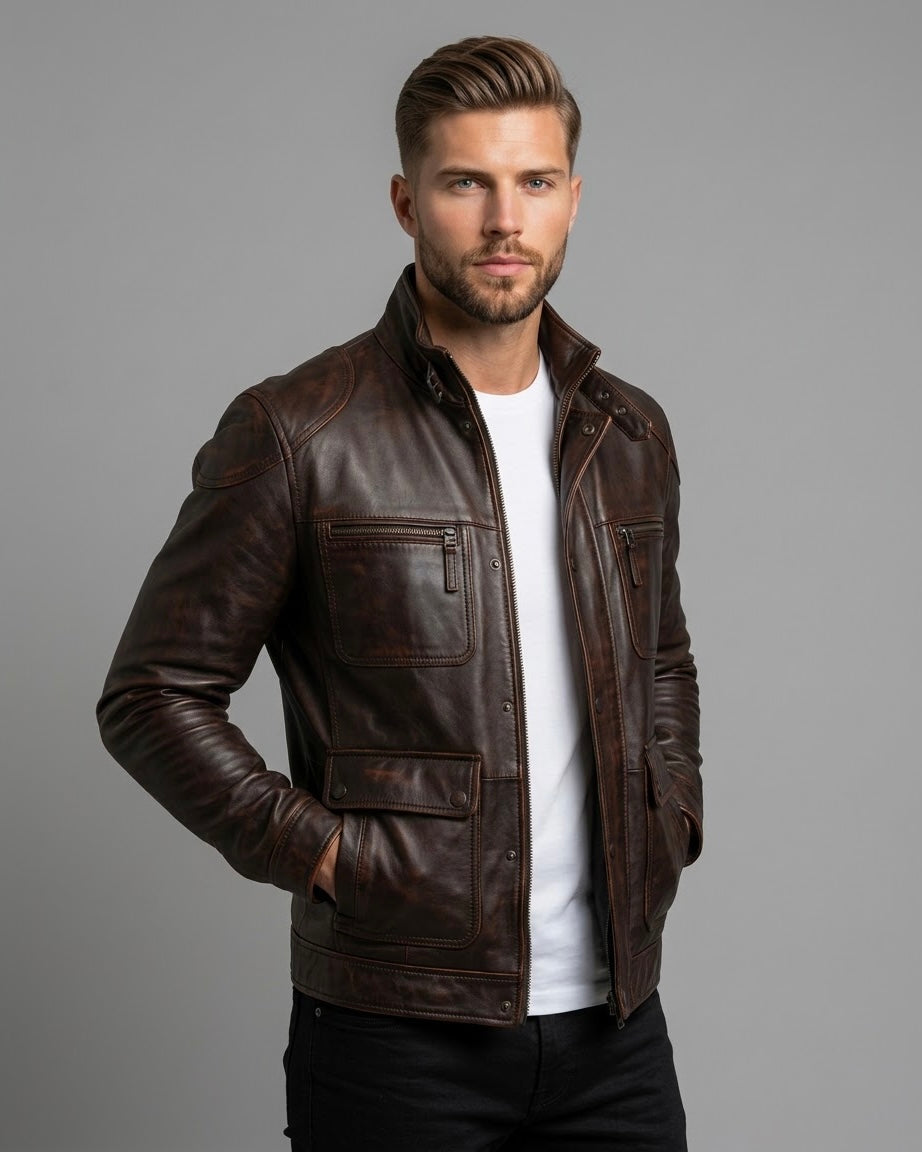 KnoxField Jacket