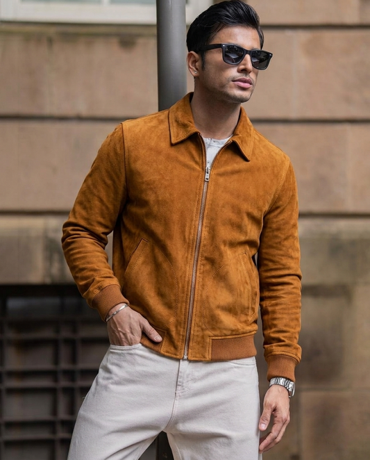 Poseidon Jacket