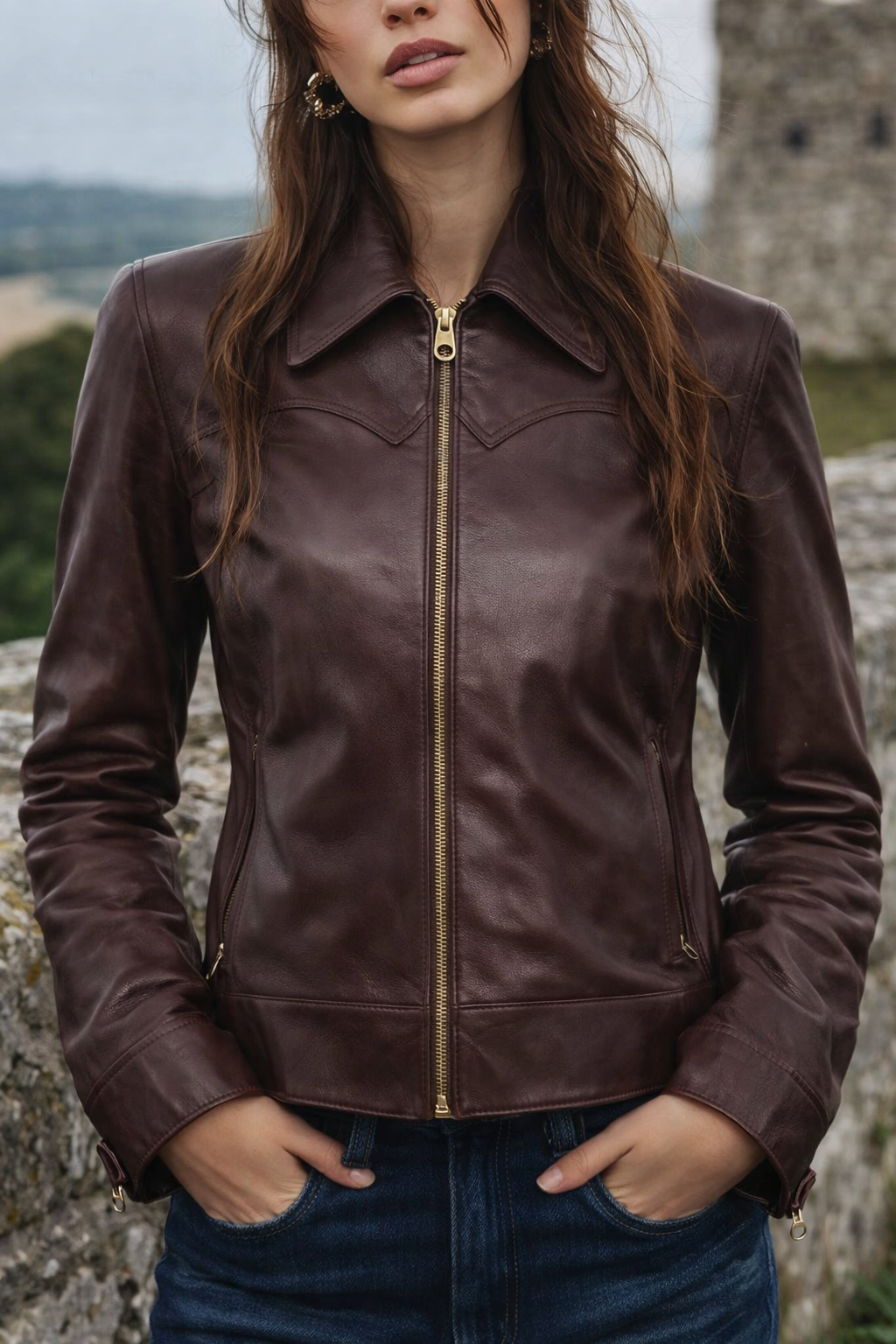Linnea Jacket