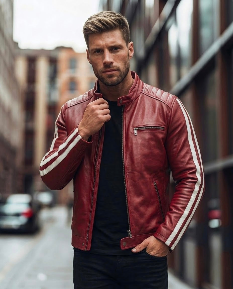 Jetstream Jacket