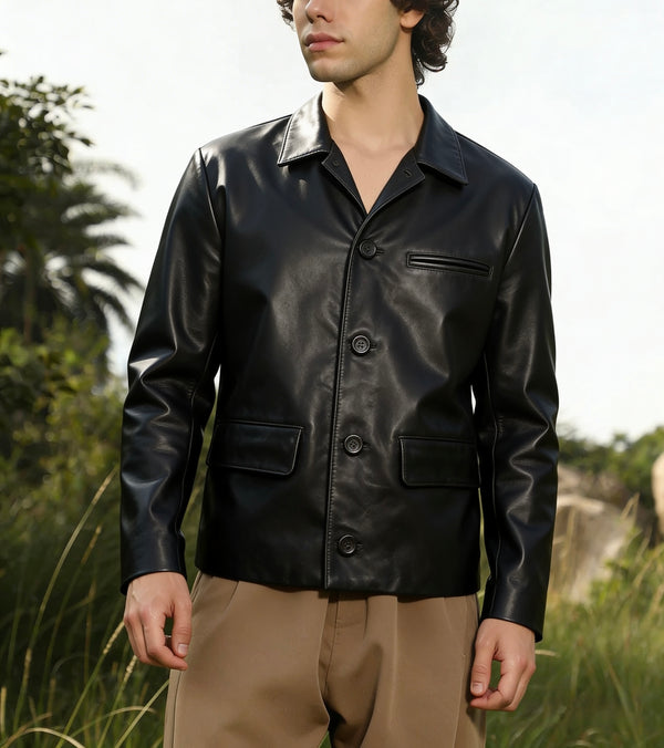 Blackvenom Jacket