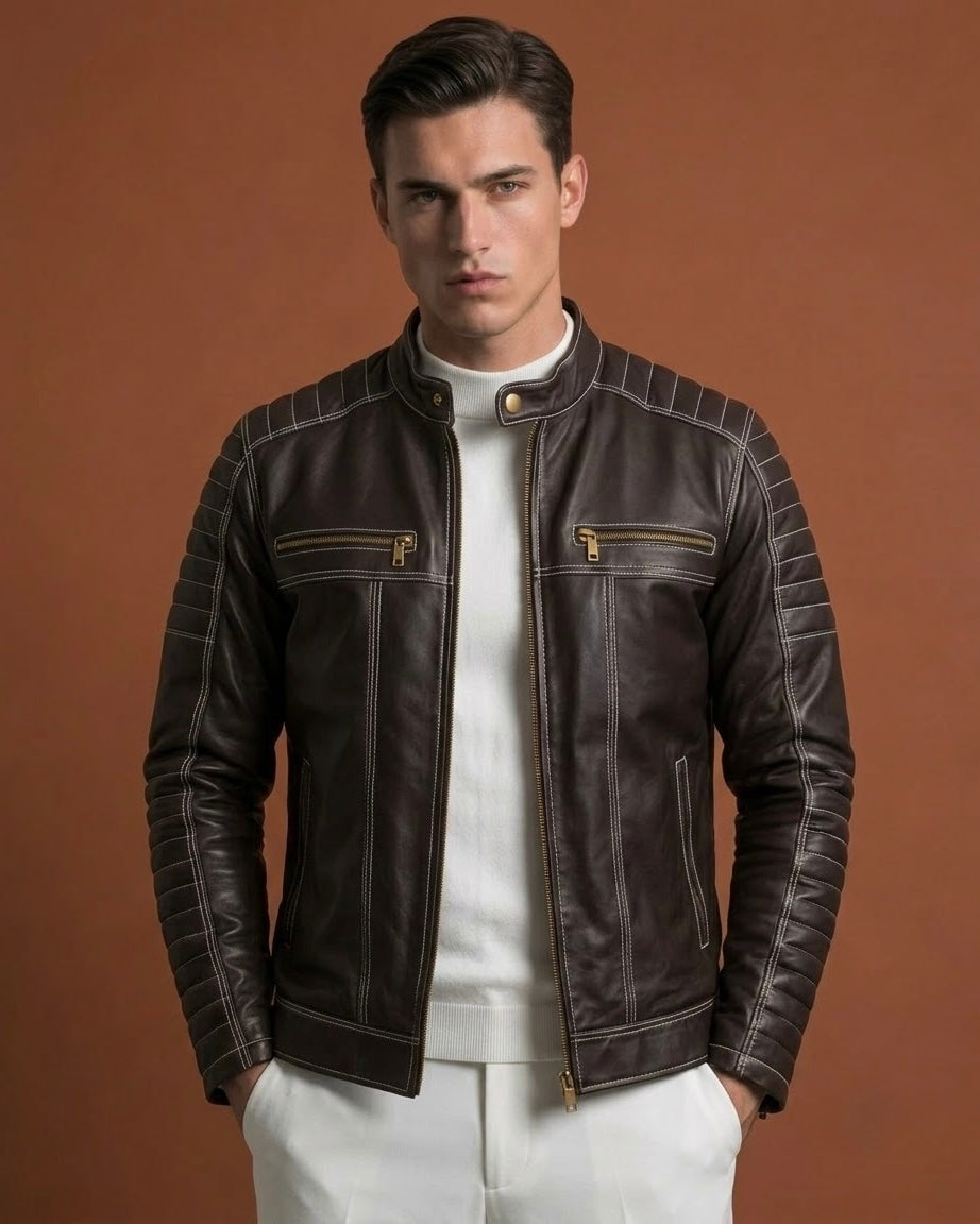 Cavell Jacket
