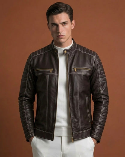 Cavell Jacket
