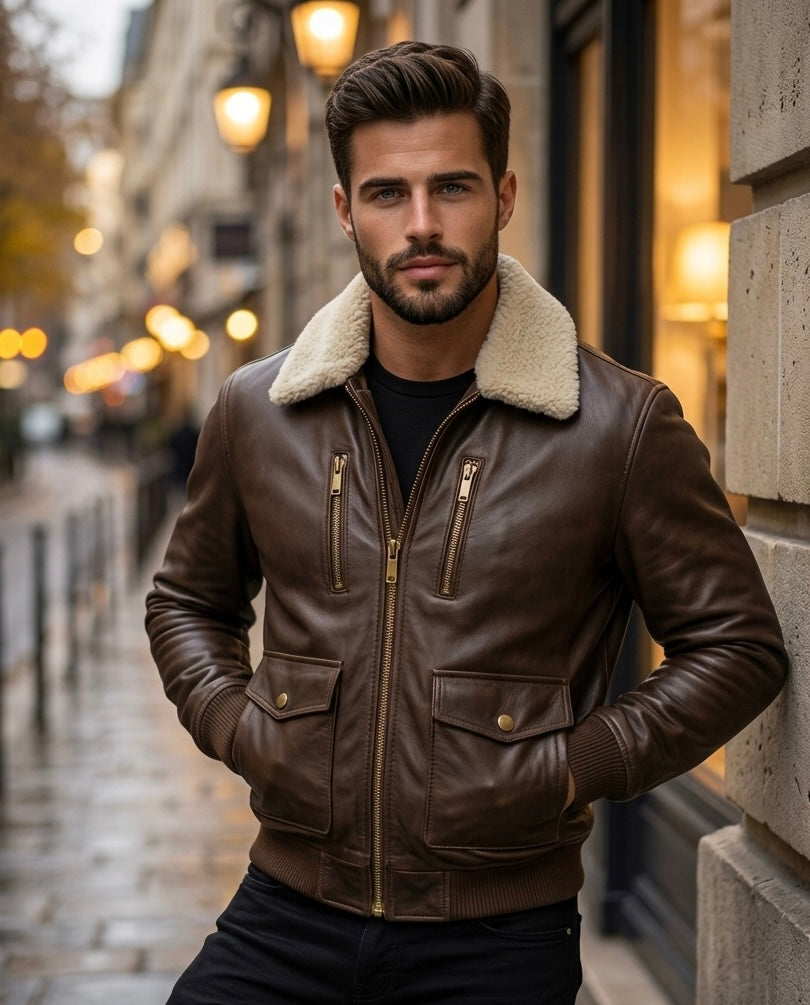Fusion Jacket