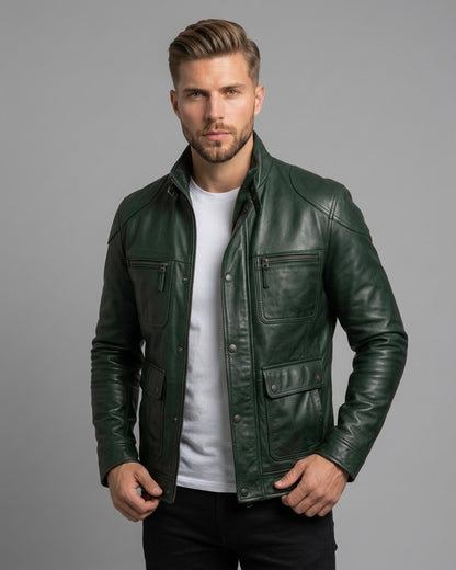 KnoxField Jacket