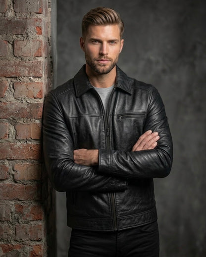 Shelby Jacket