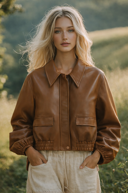 Mireya Jacket