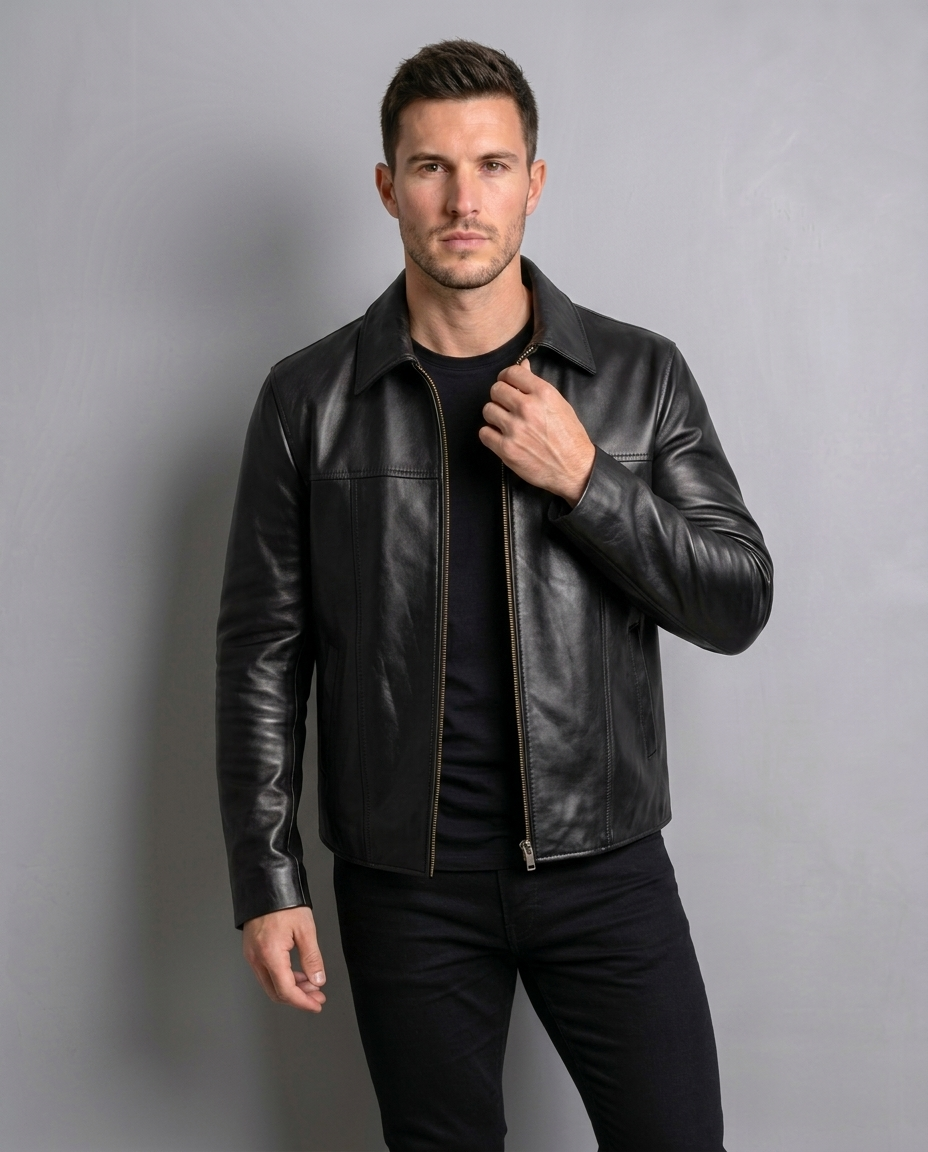 Aurelio Jacket