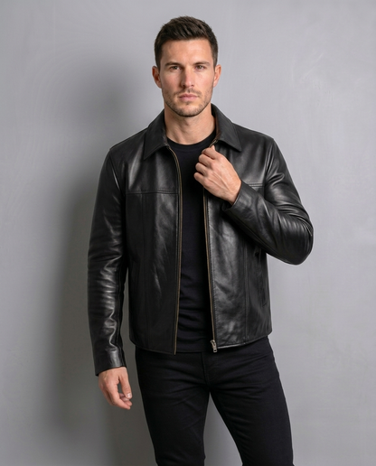 Aurelio Jacket