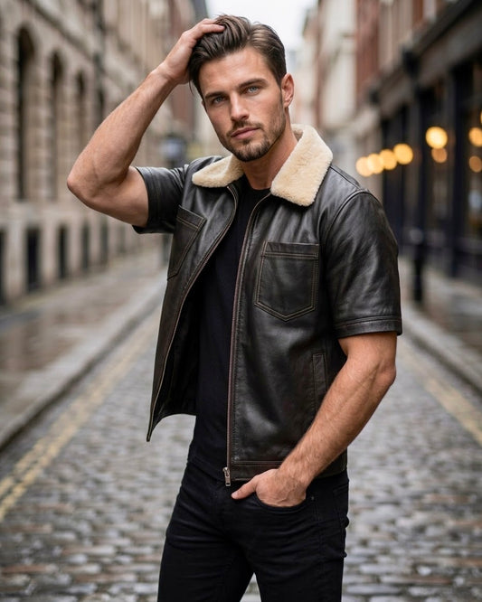 Axel Jacket