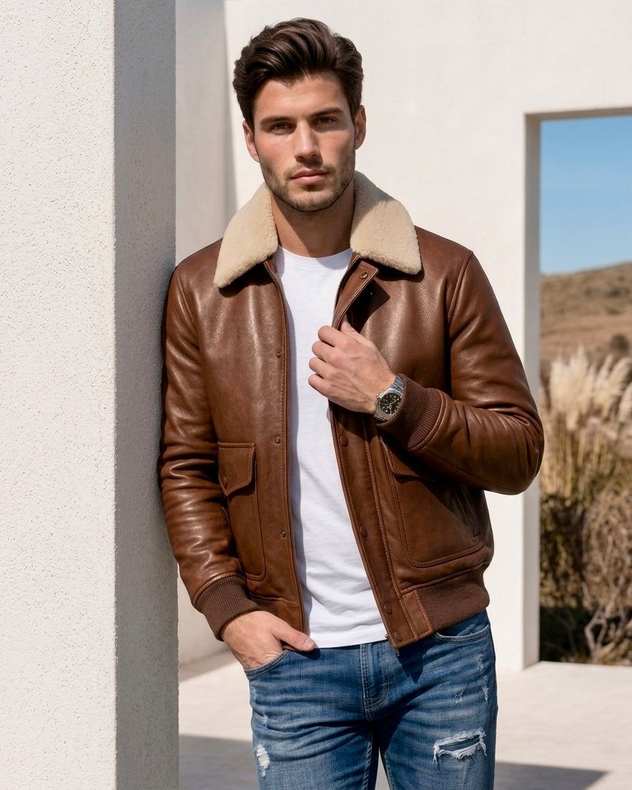 Impact Jacket
